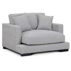 Armchairs: Elster - Armchair