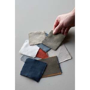 Swatch Packs: Complete Swatch Pack