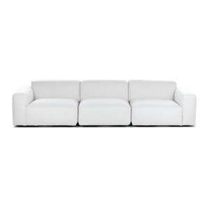 All Living: Macedon 3 Pcs | Oversized Fabric Modular