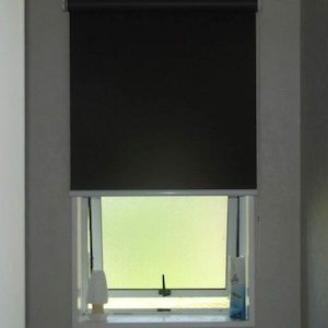 Products: Plain Blackout Blinds
