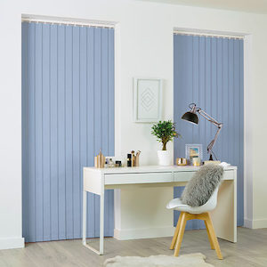 Vertical Blinds