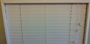 Venetian Blinds For NZ