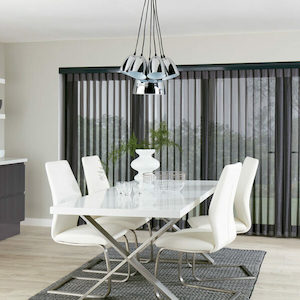 Products: Allusion Blinds