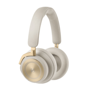 Headphones: Beoplay HX