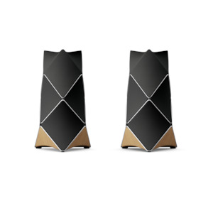 Multiroom Speakers: Beolab 90