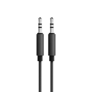 Accessories: 3.5mm Fabric Audio Cable For Beoplay H95