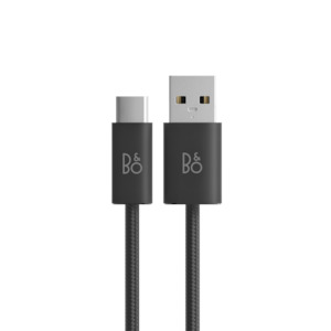 Accessories: USB-C to A Cable for Beoplay H95