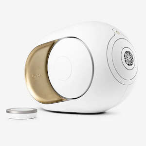 Devialet Speakers: Phantom I 108 dB Opéra de Paris