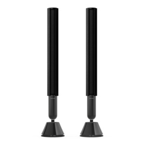 Bang Olufsen: Beolab 28 on Floor Stand(Ex-Demo 2 Years Warranty)