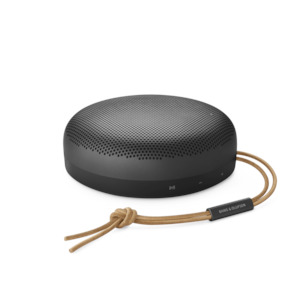 Bang Olufsen: Beosound A1 2nd Gen (Ex-Demo 1 Years Warranty)