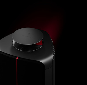 Multiroom Speakers: Beolab 50 Ferrari Edition