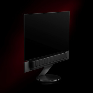 Televisions: Beovision Theatre Ferrari Edition