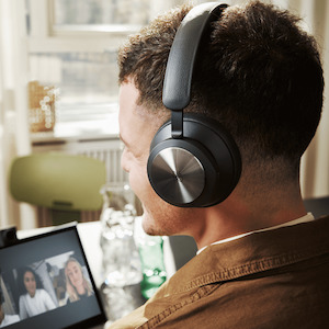 Bang Olufsen: Beocom Portal