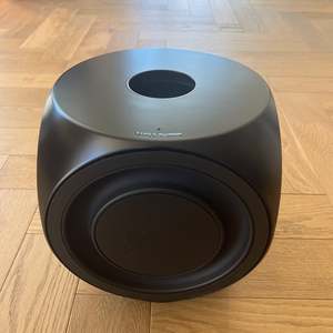 Beolab 2 Subwoofer (Pre-Loved)