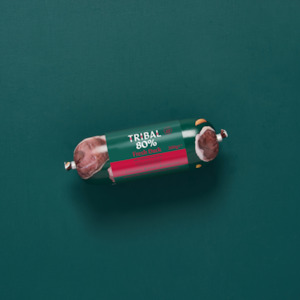 Dog Food: Messy Mutts - 3 Stainless Steel Bowls with 3 Lids (Large)