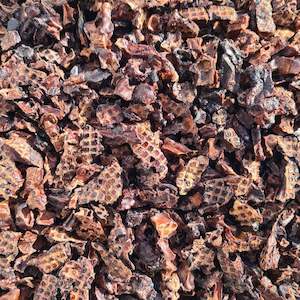 NZ Venison Jerky Chew Mix 100g