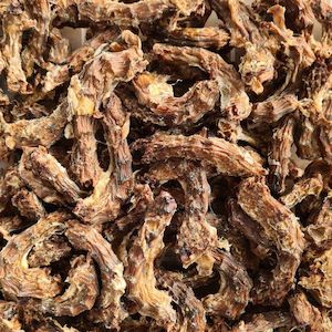 NZ Lamb Green Tripe Slice 100g