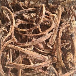 NZ Chicken Chews 100g