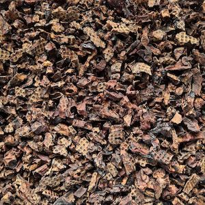 NZ Beef Paddywhack Jerky Chews 100g