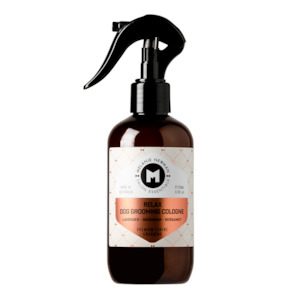 Dog Shampoo And Conditioner: Reliq Mineral Spa Shampoo - Green Tea 500ml