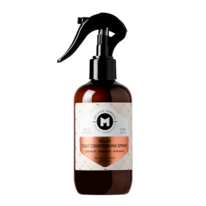 Melanie Newman - Soothe Conditioner 500ml