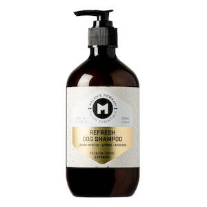 Melanie Newman - Soothe Shampoo 500ml