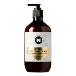 Melanie Newman - Relax Shampoo 500ml