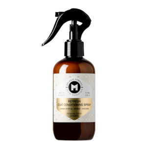 Melanie Newman - Relax Grooming Cologne 250ml