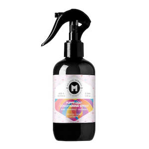 Dog Shampoo And Conditioner: Melanie Newman - Refresh Conditioner 500ml