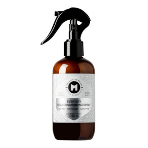 Melanie Newman - Purify Shampoo 500ml