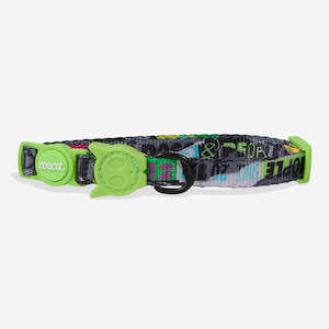 Zee.Cat Harness + Leash - Prisma