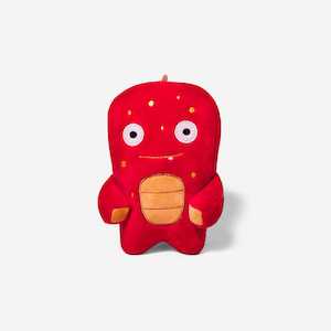 GiGwi Dental Mesh Cat Toy - Shrimp