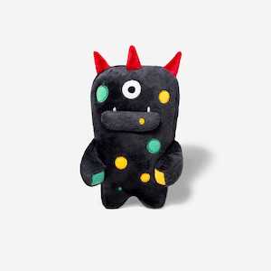 Sale: Zee.Dog Alien Flex Dog Toy - Ghim