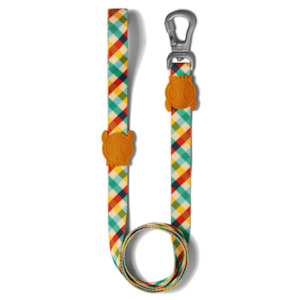 Collars And Leashes: Zee.Dog | Phantom Leash