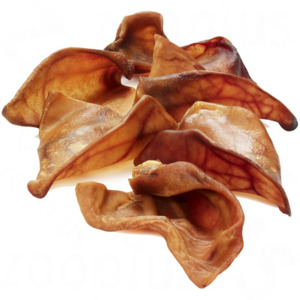 NZ Pigs Ear