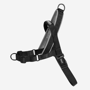 Accessories: Zee.Dog | Softer Walk Harness - Gotham