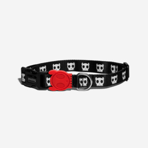 Zee.Dog | Skull Collar