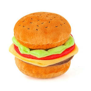 P.L.A.Y. American Classic Collection - Burger