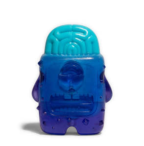 Zee.Dog | Brain Freeze