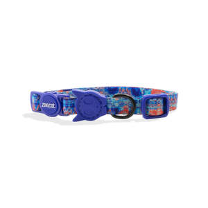 Zee.Cat Cat Collar - Glitch #404