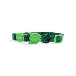Cat: Zee.Cat Cat Collar - Glitch #410