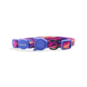 Zee.Cat Cat Collar - Glitch #500