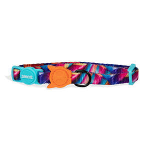 Zee.Cat Cat Collar - H3D Bounce