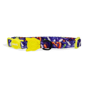 Cat: Zee.Cat Cat Collar - H3D Puff
