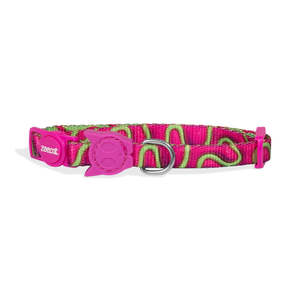 Zee.Cat Cat Collar - H3D Jelly