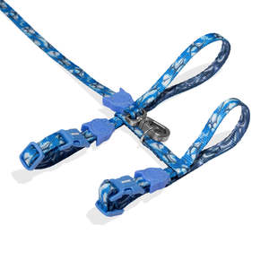 Cat: Zee.Cat Harness with Leash - H3D Fly