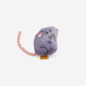 Cat: CDSG Cat Toy - Robert Mouse
