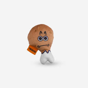 Cat Toys: CDSG Cat Toy - Chicken Drum