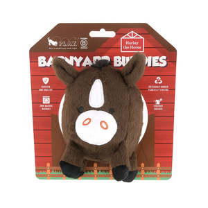 P.L.A.Y. Barnyard Buddies - Harley the Horse