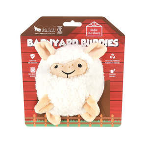 P.L.A.Y. Barnyard Buddies - Sadie the Sheep